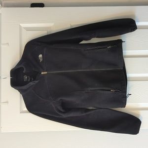 North Face Fleece Jacket